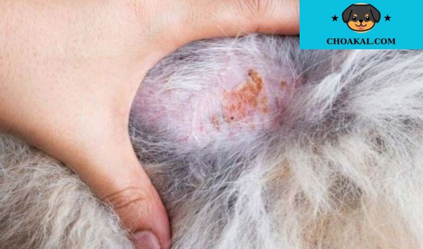 5 cách chăm sóc chó Africanis khi bị viêm da dị ứng - Hướng dẫn chi tiết