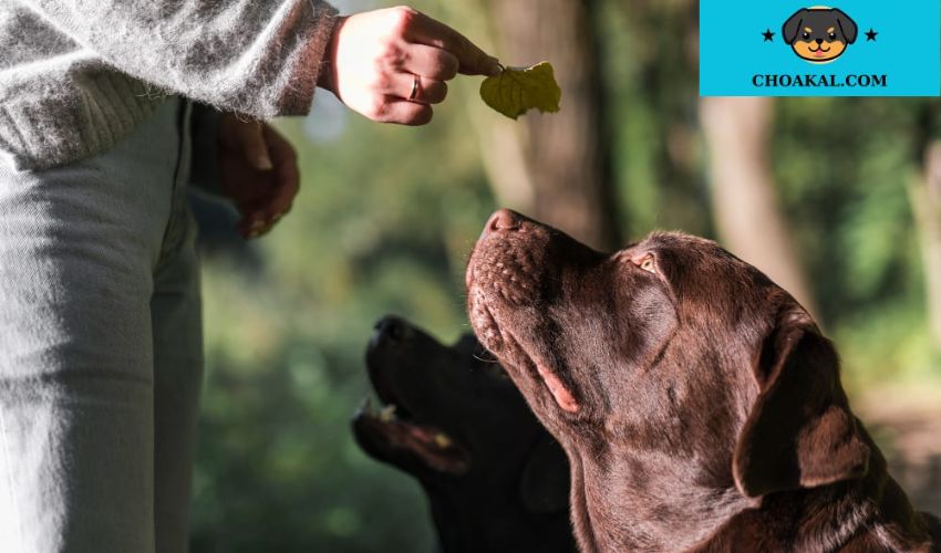 5 phương pháp dạy chó Aidi nghe lời và tuân thủ mệnh lệnh cơ bản hiệu quả